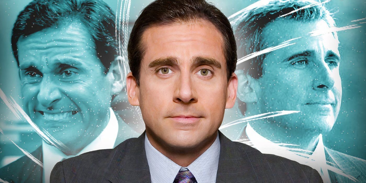 The Office Became A Different Show 3 Times, But One Version Was Much Better Than The Others